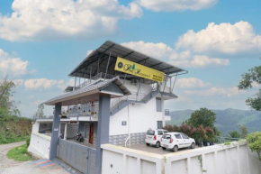 Pine Residency, Vagamon